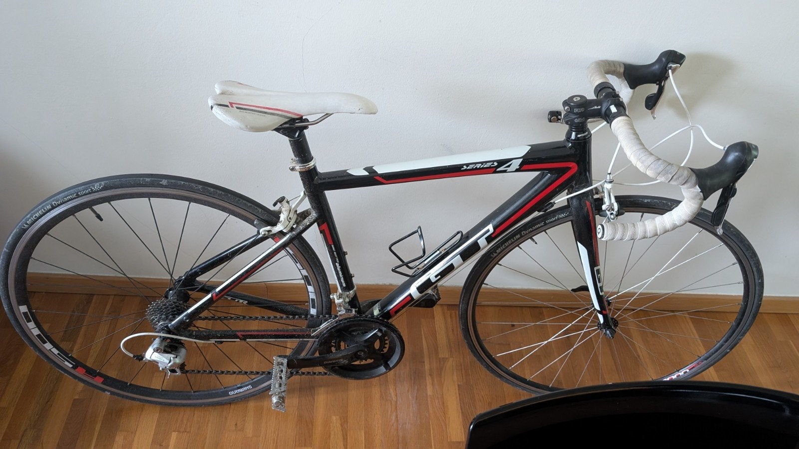 Gt 4000 series, Fietsen en Brommers, Fietsen | Racefietsen, Ophalen