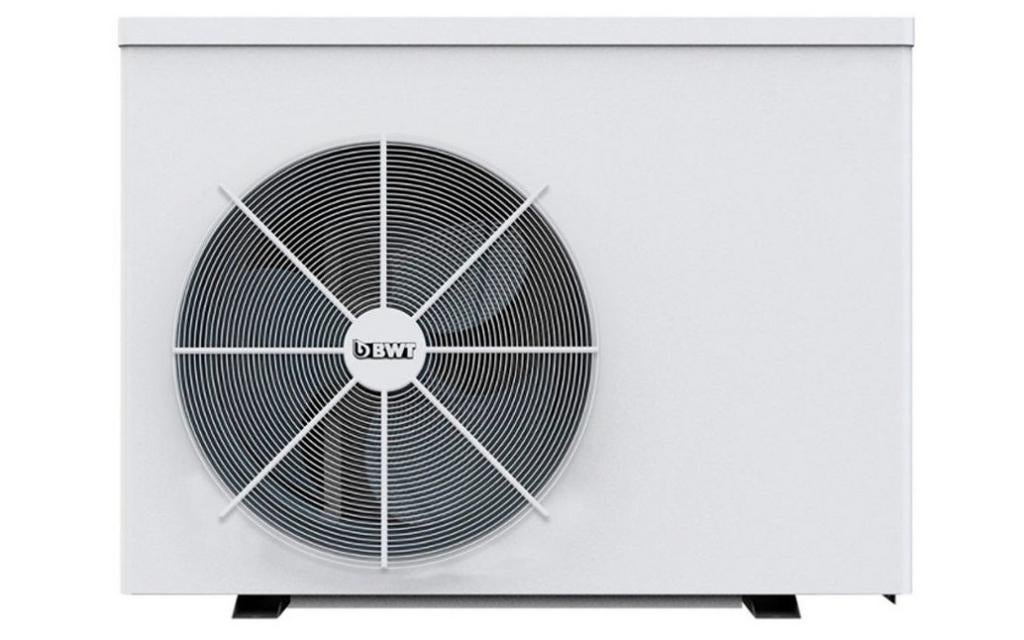 BWT Inverter 8 kW warmtepomp voor zwembad, Tuin en Terras, Ophalen