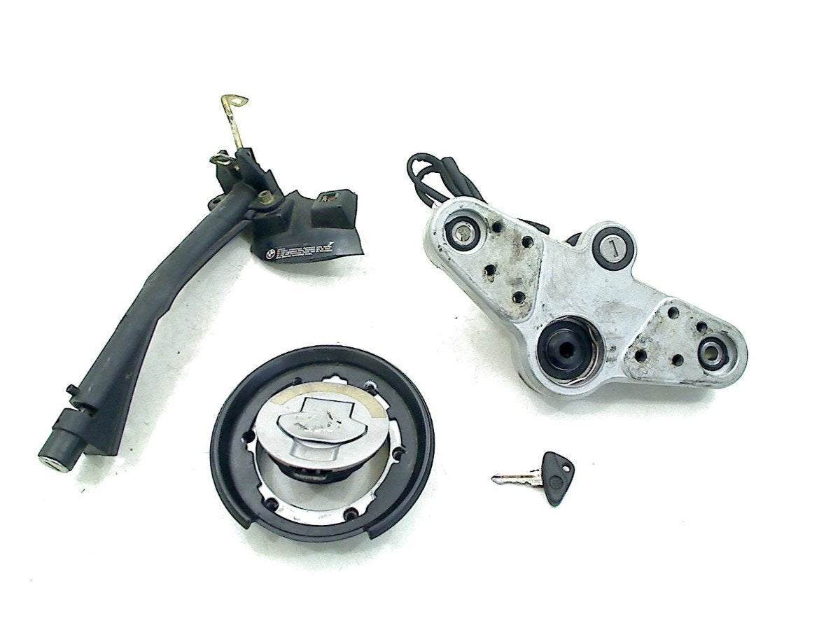 SLOTENSET BMW R 1150 RT (R1150RT) (01-1970/-), Motoren, Bayerische Motoren Werke AG, Gebruikt, Kundenbetreuung@bmw.de, Petuelring 130
80809  München, DE