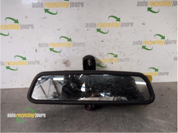 Rétroviseur intérieur d'un BMW 3-Serie, -, -, 3 mois de garantie, Utilisé