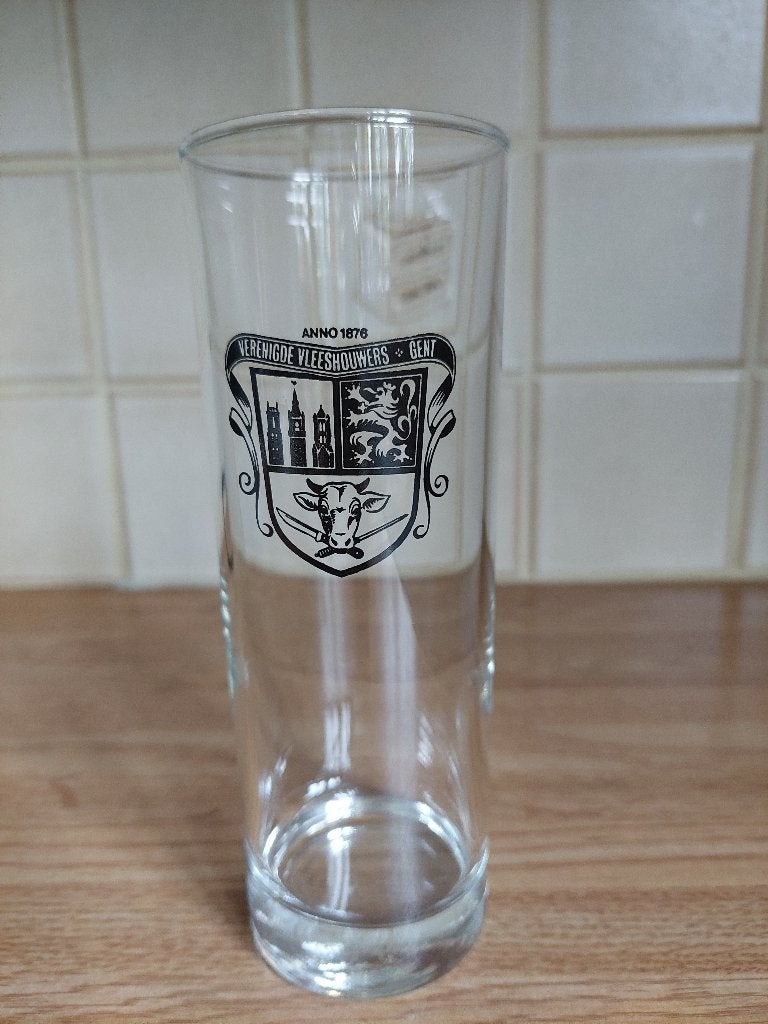 Longdrinkglazen – frisdrank/fruitsap – 12 stuks, Ophalen of Verzenden, Nieuw, Glas, Glas of Glazen