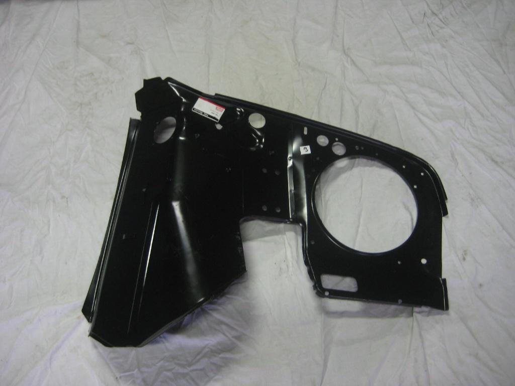 aile intérieure ORIGINAL Classic Mini SPI 1992-1996 gauche, Autos : Pièces & Accessoires, Neuf, Garde-boue, Austin, Enlèvement