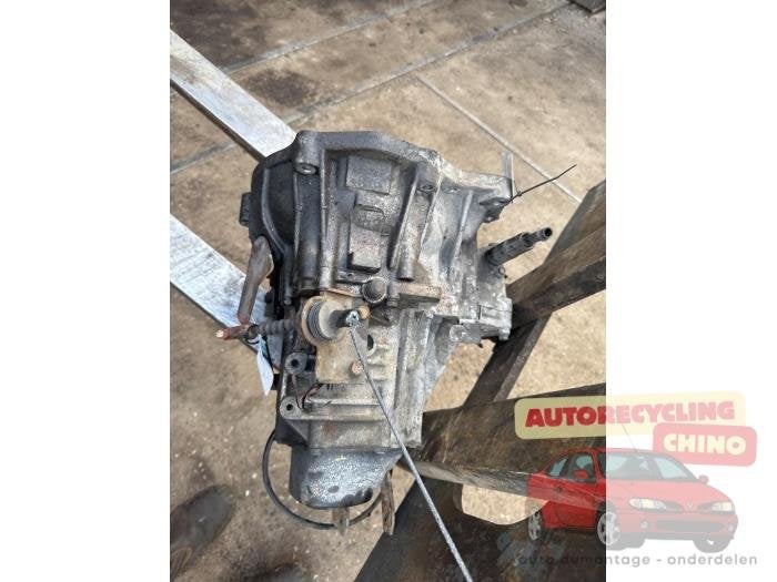 Versnellingsbak van een Hyundai Atos, Auto-onderdelen, Gebruikt, -, -, Ophalen of Verzenden