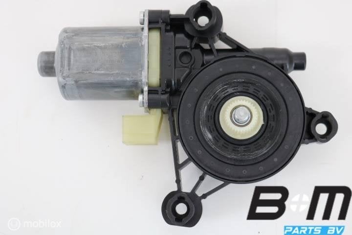 Raammotor LV (bestuurderskant) Audi RS3 8V Sportback, Gebruikt