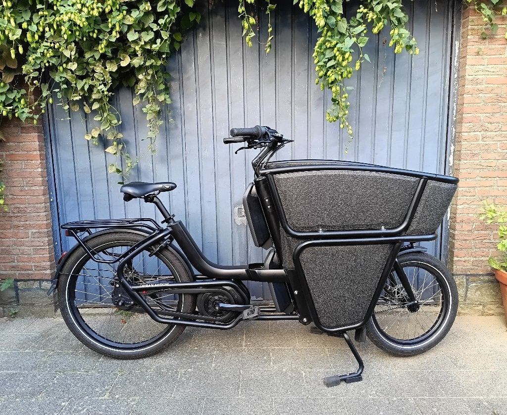 Urban Arrow Shorty, 2022, Autres marques, Frein sur jante, Enlèvement ou Envoi, Comme neuf