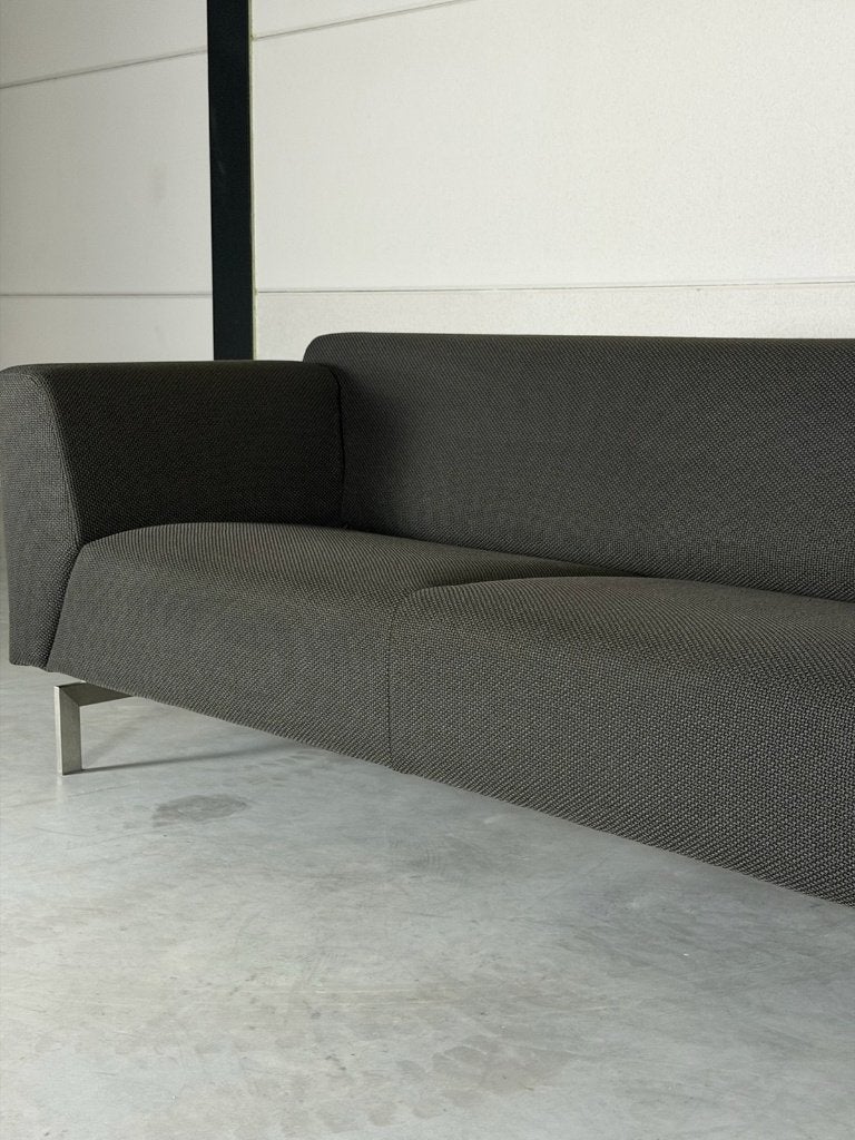 Canapé 2,5 places Rolf Benz Linea 318 – comme neuf, Maison & Meubles, 75 à 100 cm, Banc d'angle, Comme neuf, Enlèvement
