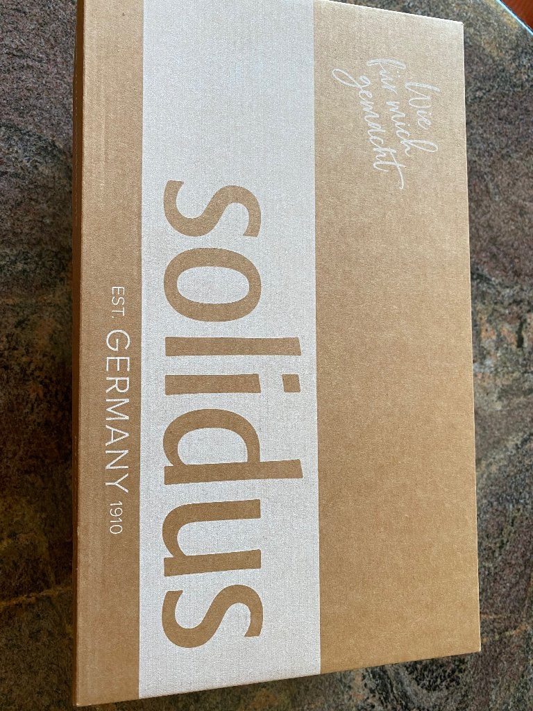 Schoenen, Vêtements | Femmes, Chaussures, Neuf, Solidus, Autres couleurs, Enlèvement