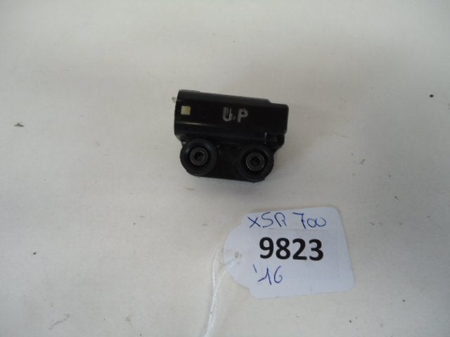 XSR700 2016 - 2017 Yamaha Elektrische component D1-15414