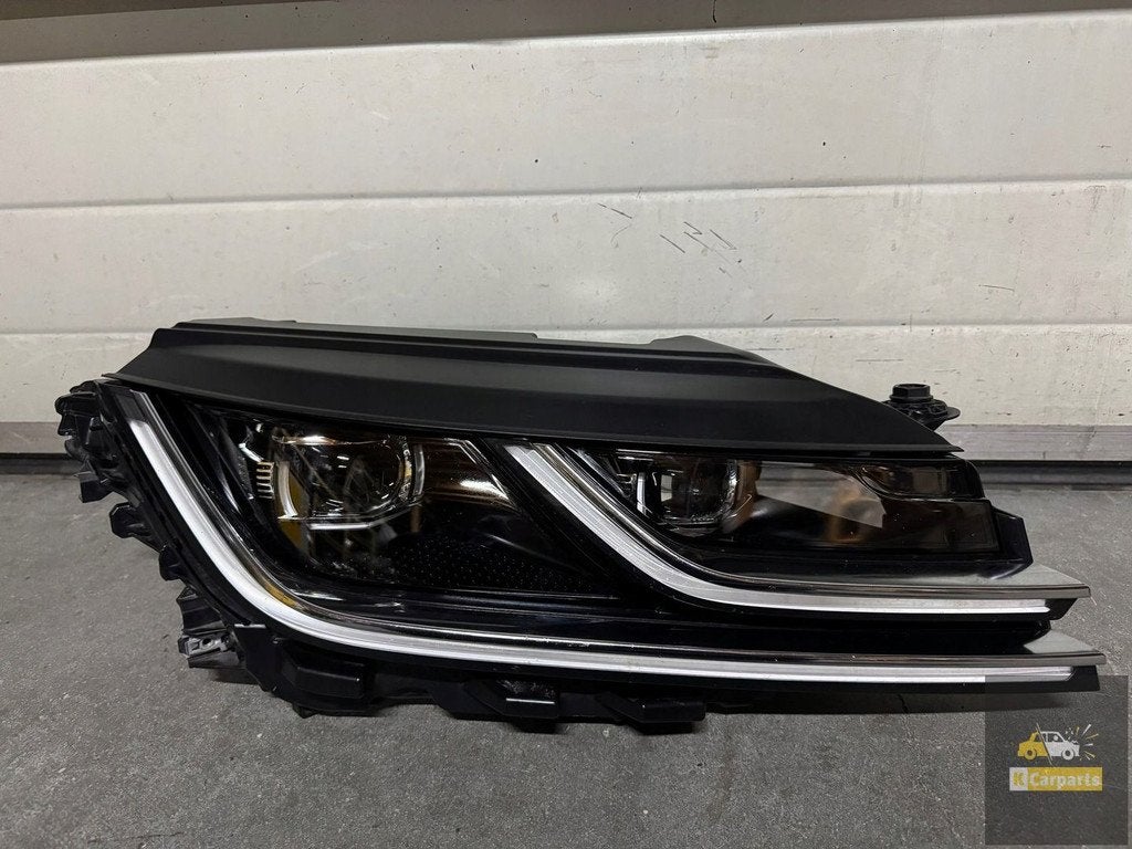 Phare de hayon droit LED complet pour VW Arteon 3G8941082D, Autos : Pièces & Accessoires, Volkswagen, Volkswagen AG, Vw@volkswagen.de