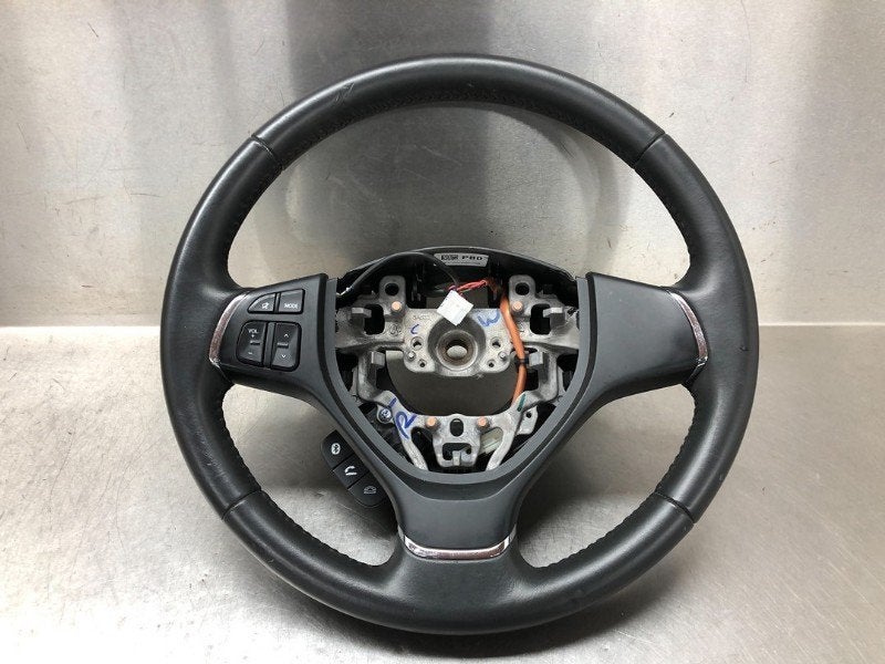 VOLANT DIRECTION Suzuki Baleno (EW / FW) (|37490M68P10|), Dhr. M. Roggen, Stadsweg 37 37
9917 PV  WIRDUM GR., NL, Suzuki, Utilisé