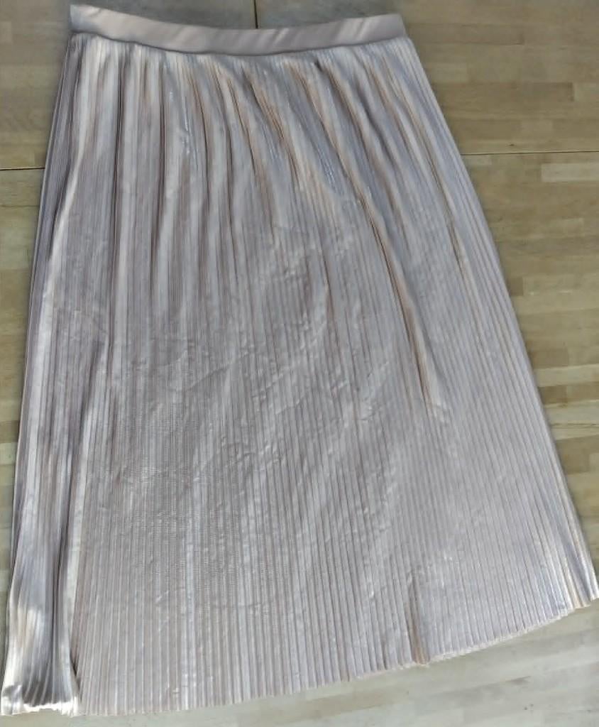 Plissérok Great Plains, Kleding | Dames, Maat 38/40 (M), Great Plains, Ophalen of Verzenden, Roze