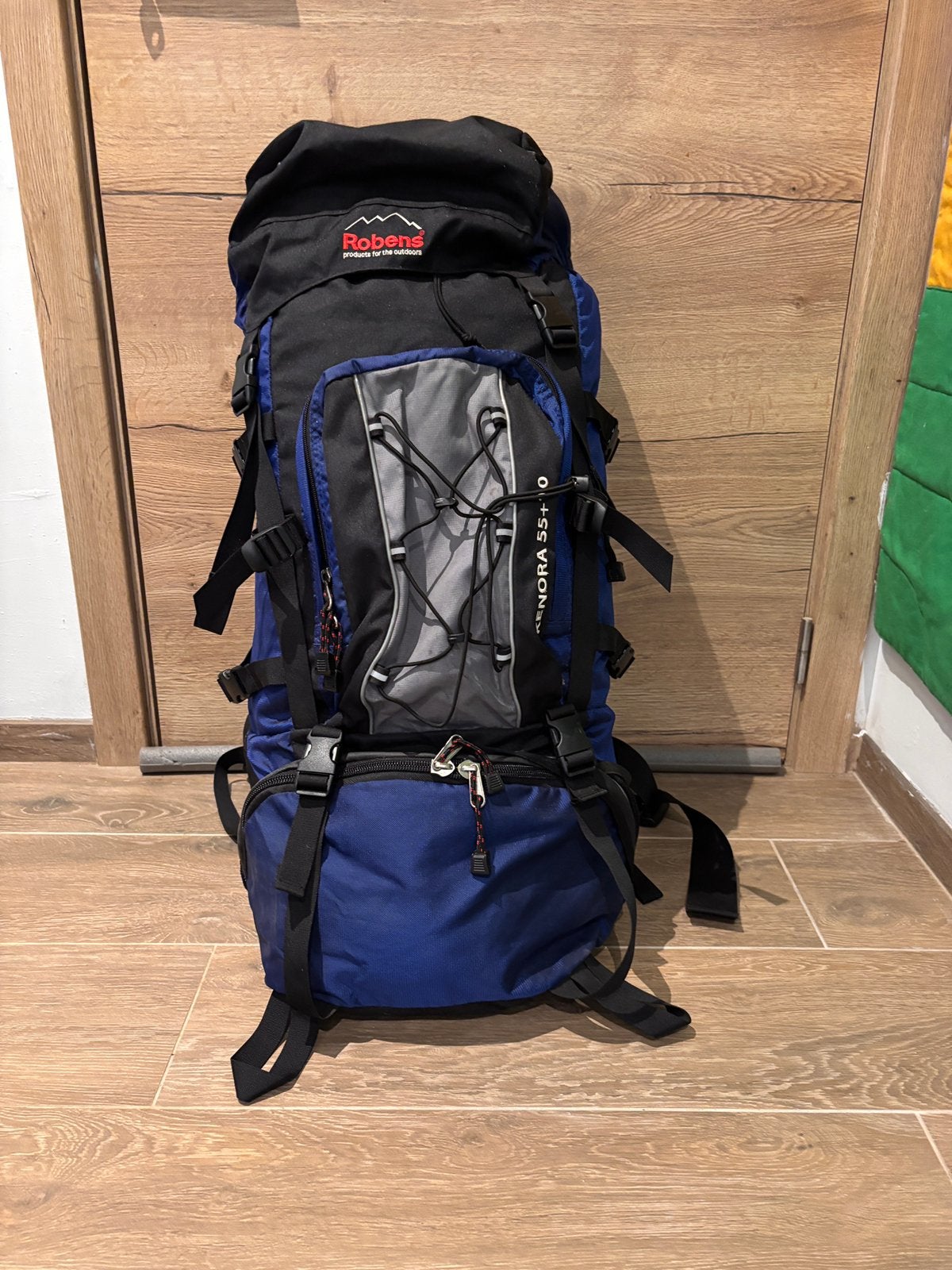 Sac à Dos Trekking, Enlèvement, Utilisé, Sac à dos