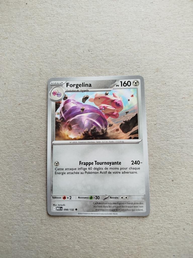 Cartes Pokémon, Enlèvement ou Envoi