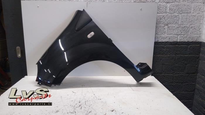Aile avant gauche d'un Renault Twingo (NV676), Autos : Pièces & Accessoires, -, 3 mois de garantie, Utilisé, -