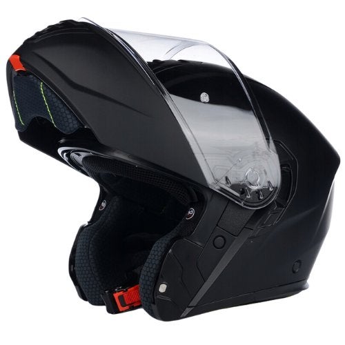 Nieuw VITO FLIP-UP FURIO MAT ZWART, Nieuw met kaartje, M, Dames, Overige typen