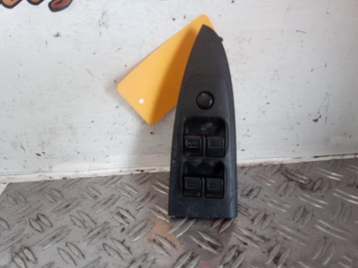 Elektrisch Raam Schakelaar van een Honda Stream, Honda, Gebruikt, -, -