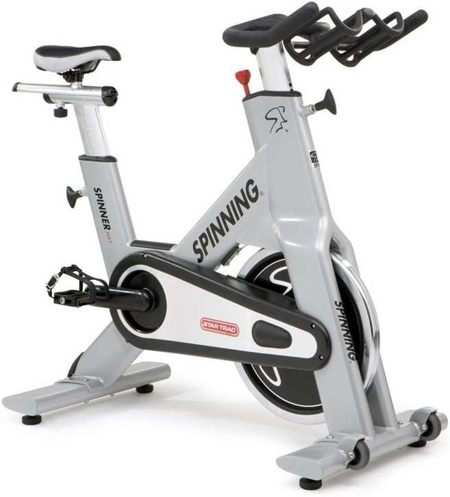 Star Trac – Spinner NXT – Spinning Bike, Sport en Fitness, Ophalen of Verzenden, Zo goed als nieuw, Benen