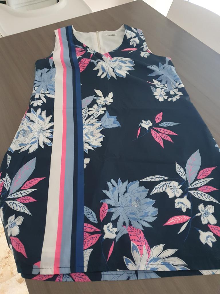 Zomer Kleedje atmos maat 38, Kleding | Dames, Badmode en Zwemkleding, Ophalen