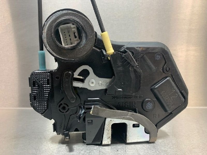SERRURE DE PORTE RODS ARRIÈRE DROIT Daihatsu Terios (J2), Utilisé, Daihatsu