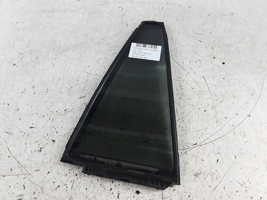 PORTIERRUIT RECHTS ACHTER Toyota RAV4 (A5) (01-2018/-), Auto-onderdelen, Gebruikt, Kundenbetreuung@toyota.de, Toyota, Toyota-Allee 2
50858  Köln, DE