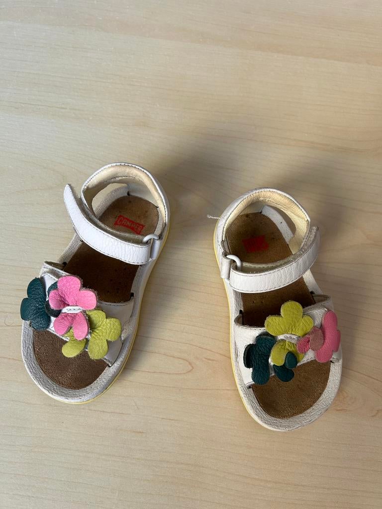 Sandalen, Kinderen en Baby's, Ophalen, Meisje, Schoentjes