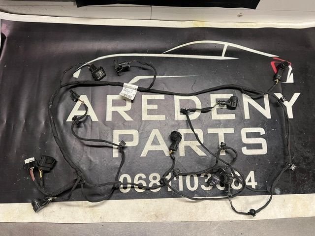 Mercedes CLA W118 C118 X118 PDC Kabelboom 696 A1185405913, Utilisé, -, -, Enlèvement ou Envoi