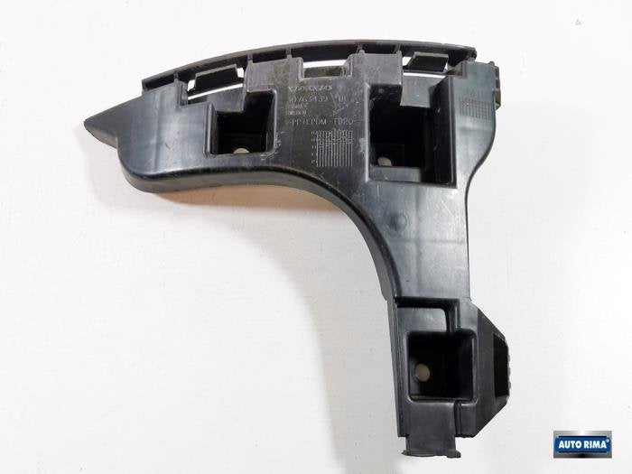 Bumpersteun links-achter van een Volvo XC60, Gebruikt, -, -, Ophalen of Verzenden