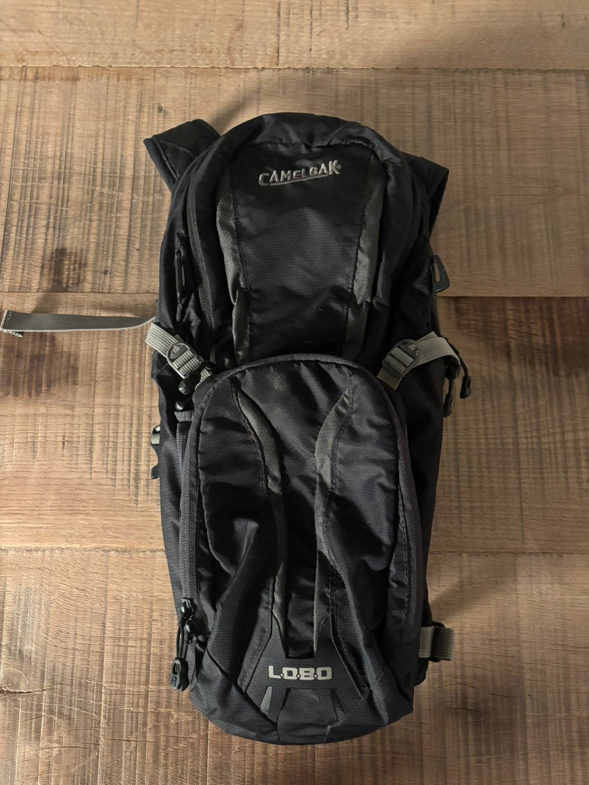 Rugzak Camelbag Lobo 9l, Ophalen, Zo goed als nieuw
