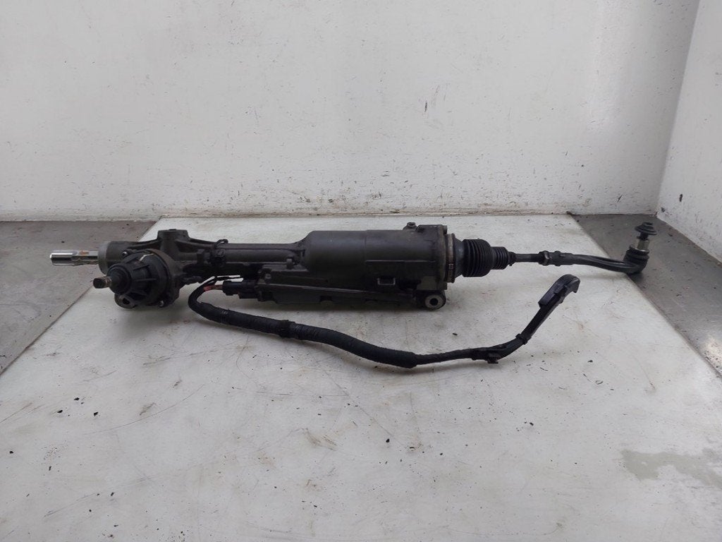 DIRECTION ASSISTEE RACK Audi A6 Avant (C8) (01-2018/-), Robert Bosch AG, Audi, Utilisé, Robert-Bosch-Allee 1
74232  Abstatt, DE