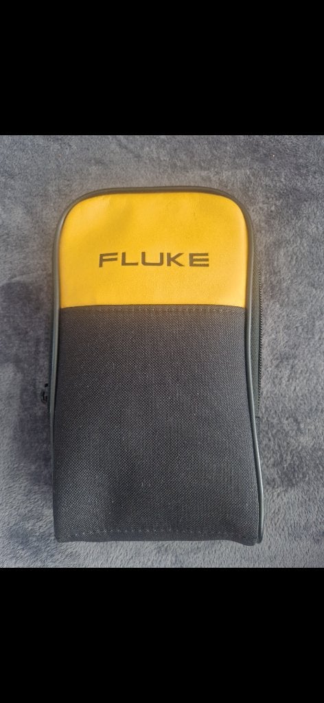 Industriële multimeter fluke, Doe-het-zelf en Bouw, Ophalen, Multimeter