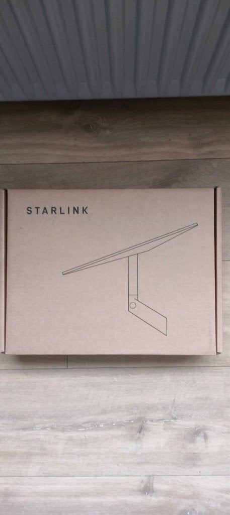support starlink origine, Telecommunicatie, Antennes en Masten, Ophalen, Nieuw, Accessoires
