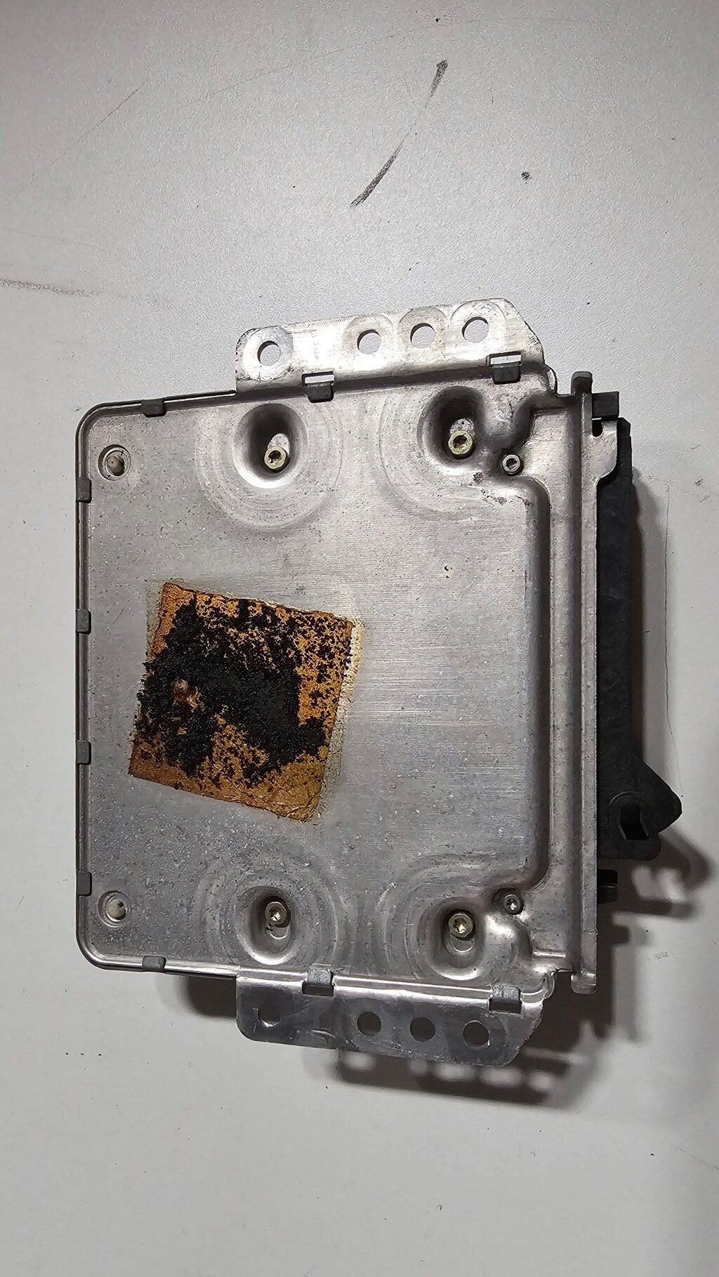 Motormanagement computer ECU DME M40 BMW 3 serie E30 316i 31, -, Utilisé, -, Enlèvement ou Envoi