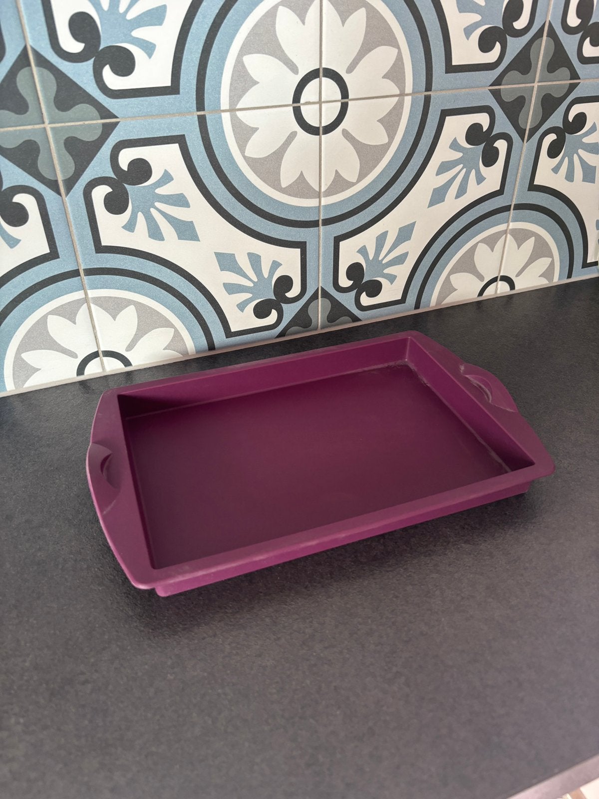 Tupperware siliconen multiflex, Ophalen of Verzenden, Nieuw