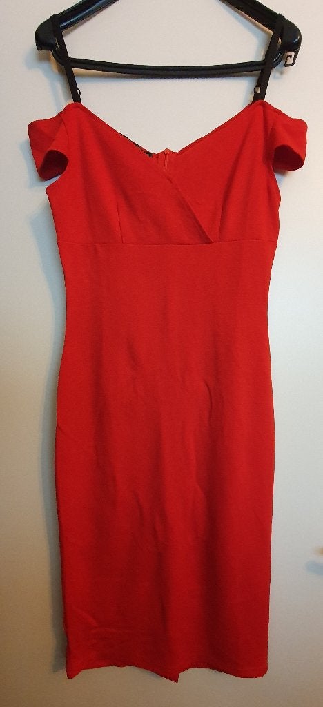 Nieuw elegant jurkje -> Maat S, Kleding | Dames, Ophalen, Nieuw, Knielengte, Maat 36 (S)