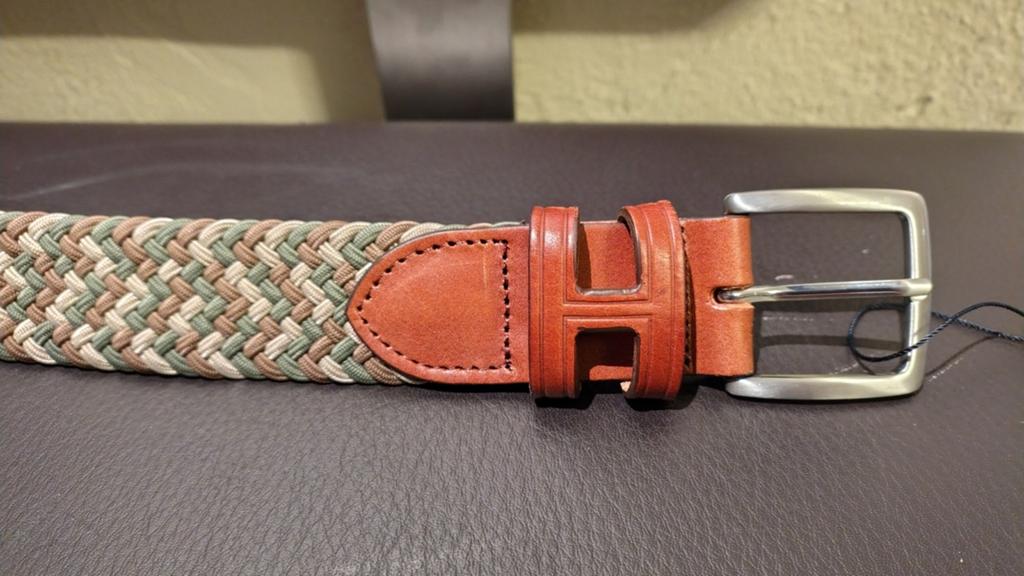 Ceinture élastique Hackett London, Vêtements | Hommes, Ceintures, Ceinture