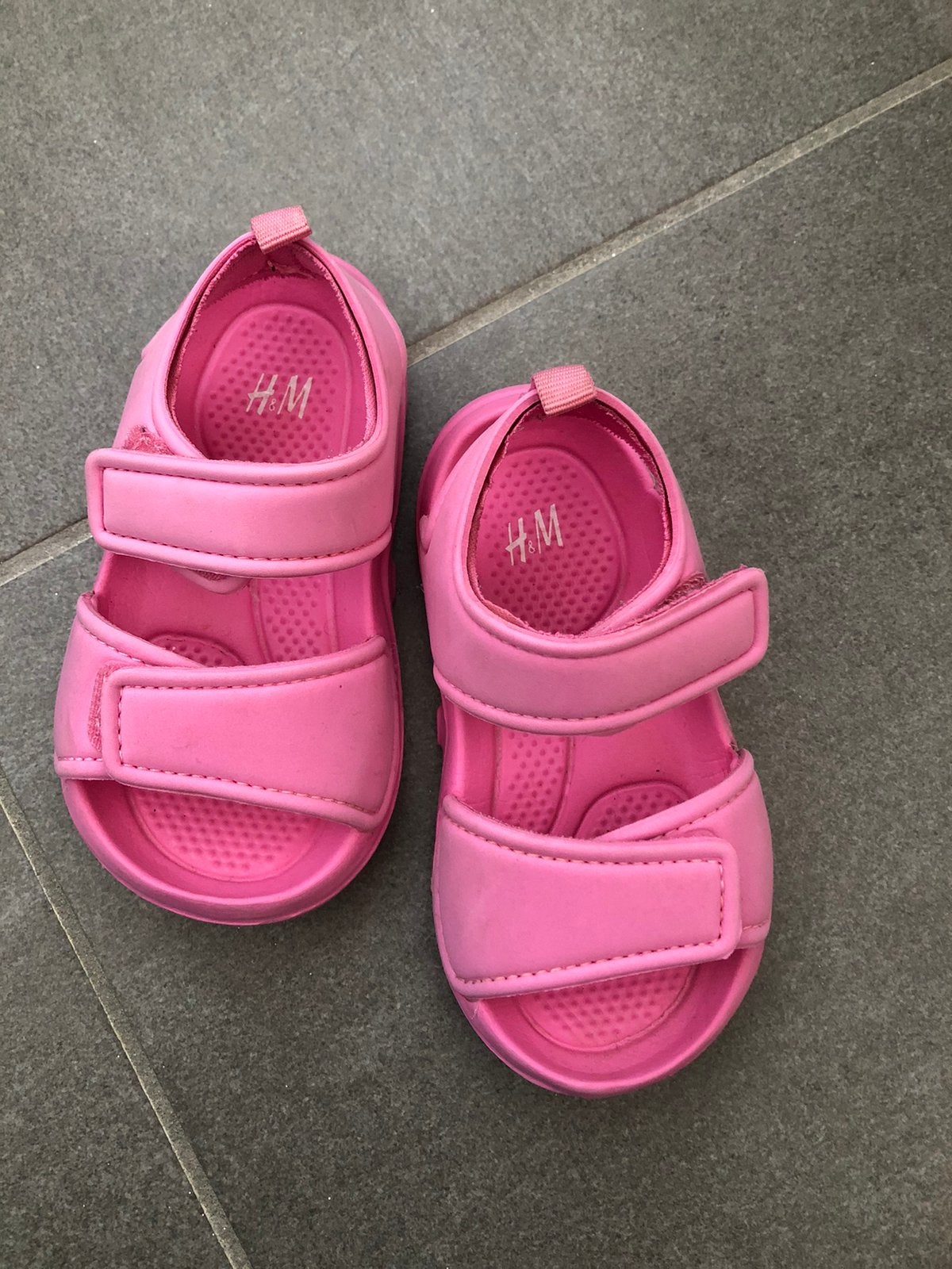 Waterschoentjes, maat 20/21, Kinderen en Baby's, Babykleding | Schoentjes en Sokjes, Ophalen of Verzenden, Zo goed als nieuw