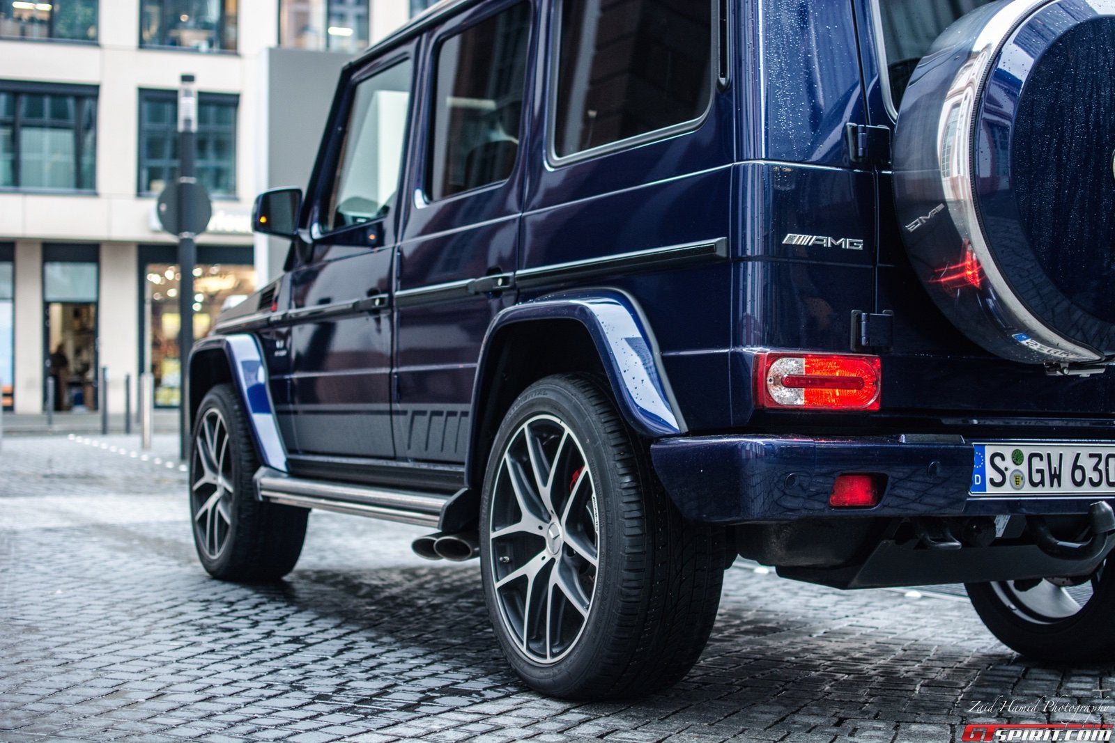 Kit jantes + pneus d’origine Mercedes G63 AMG – 21 pouces, Autos : Pièces & Accessoires, Pneus et Jantes, 4 Saisons, -, 21 pouces