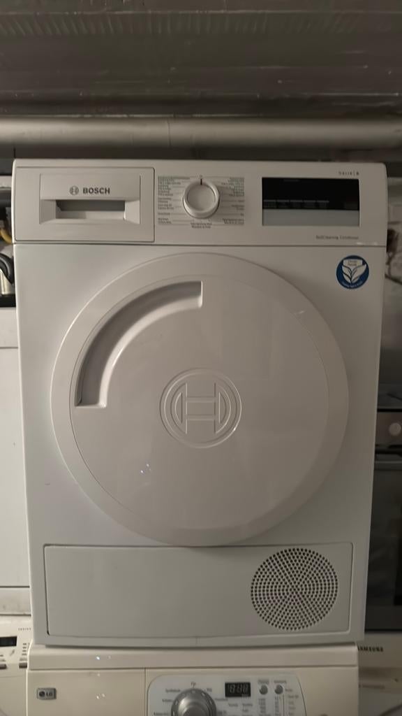 Sèche-linge, Enlèvement, Comme neuf