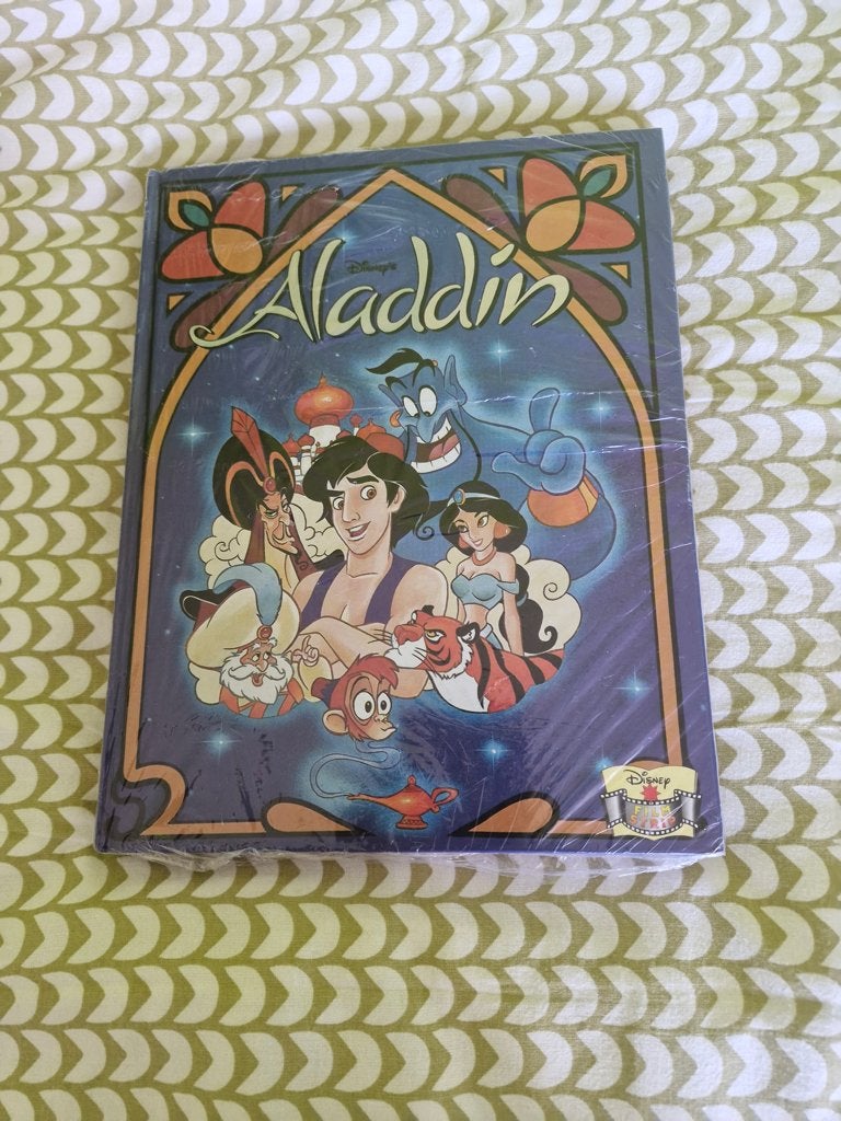 Alladdin boeken, Boeken, Ophalen, Nieuw, Sprookjes