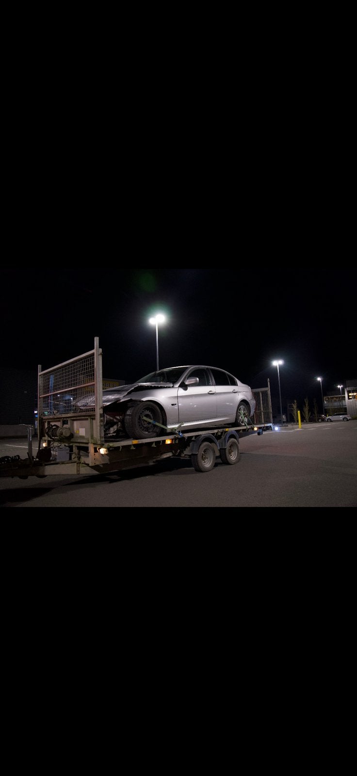 Bmw e90 onderdelen, Auto-onderdelen, Ophalen, Voor, BMW