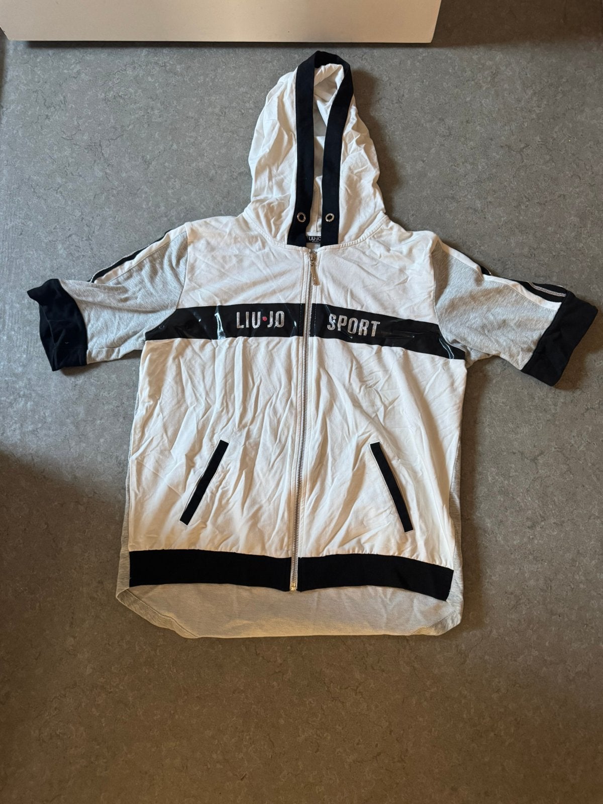 Liu Jo damestrui XL, Kleding | Dames, Truien en Vesten, Ophalen of Verzenden, Zo goed als nieuw