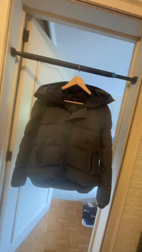 Canada Goose, Enlèvement ou Envoi, Comme neuf, Taille 46 (S) ou plus petite, Gris