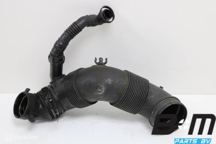 Aanzuigslang VW Golf 5 1.9 TDI BLS, Gebruikt