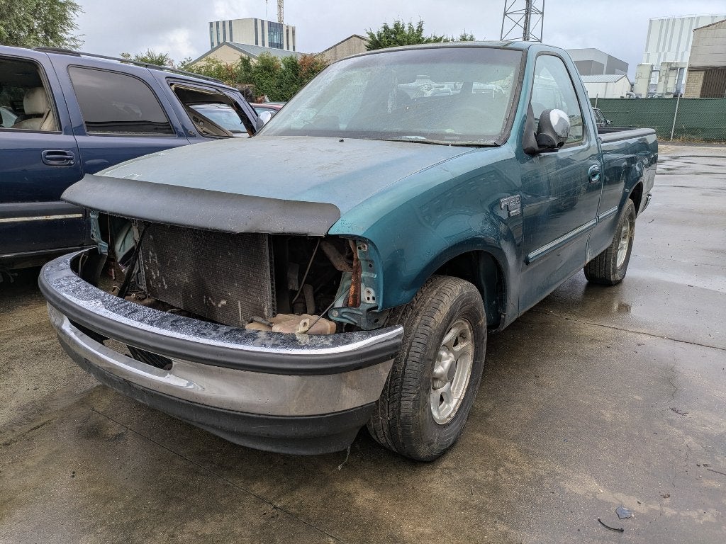 pièces ford f150, Enlèvement, Utilisé, Pièces américaines