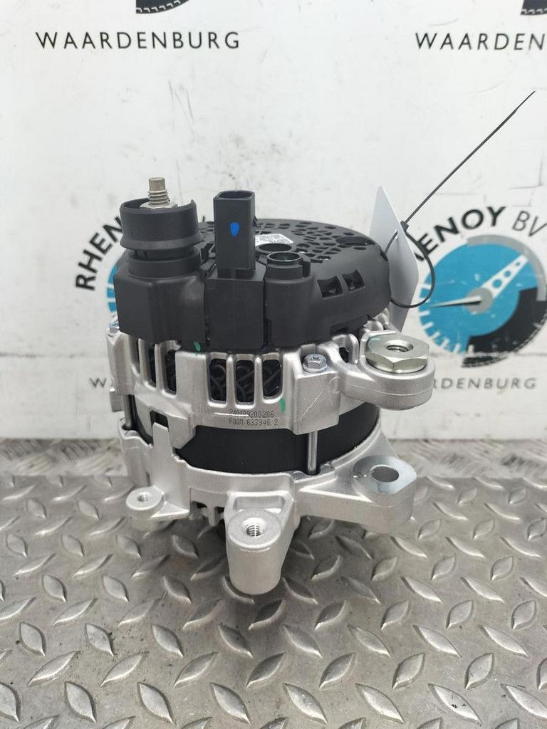 FORD KUGA DFK Titanium DYNAMO 2024, Ophalen of Verzenden, Gebruikt, ARN erkend
