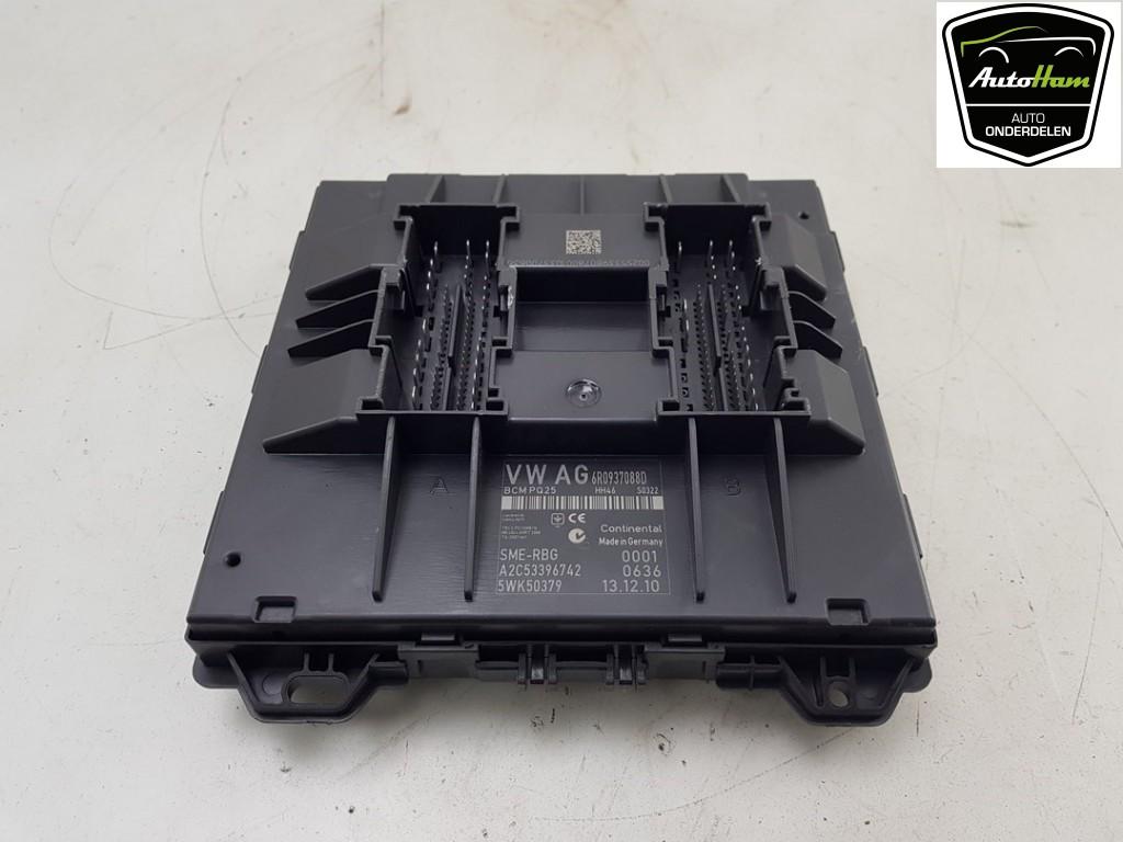 ORDINATEUR UNITE COMMANDE ELECTRONIQUE Polo V (6R), Utilisé, Volkswagen