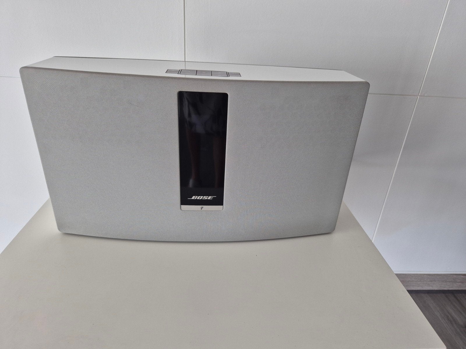 Te koop Bose Sound touch 30 serie, Audio, Tv en Foto, Afstandsbediening, Ophalen, Gebruikt, Bose
