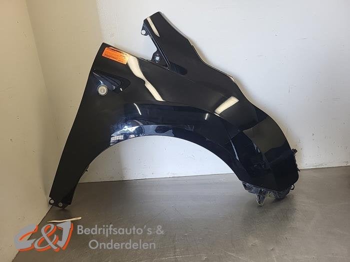 Aile avant droite d'un Ford Transit Connect, Autos : Pièces & Accessoires, -, 3 mois de garantie, -, -