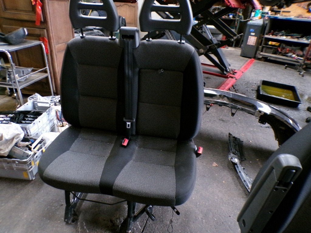 Intérieur complet très propre Fiat Ducato 3 2014 LP/15198, Autos : Pièces & Accessoires, Enlèvement, Utilisé, Fiat