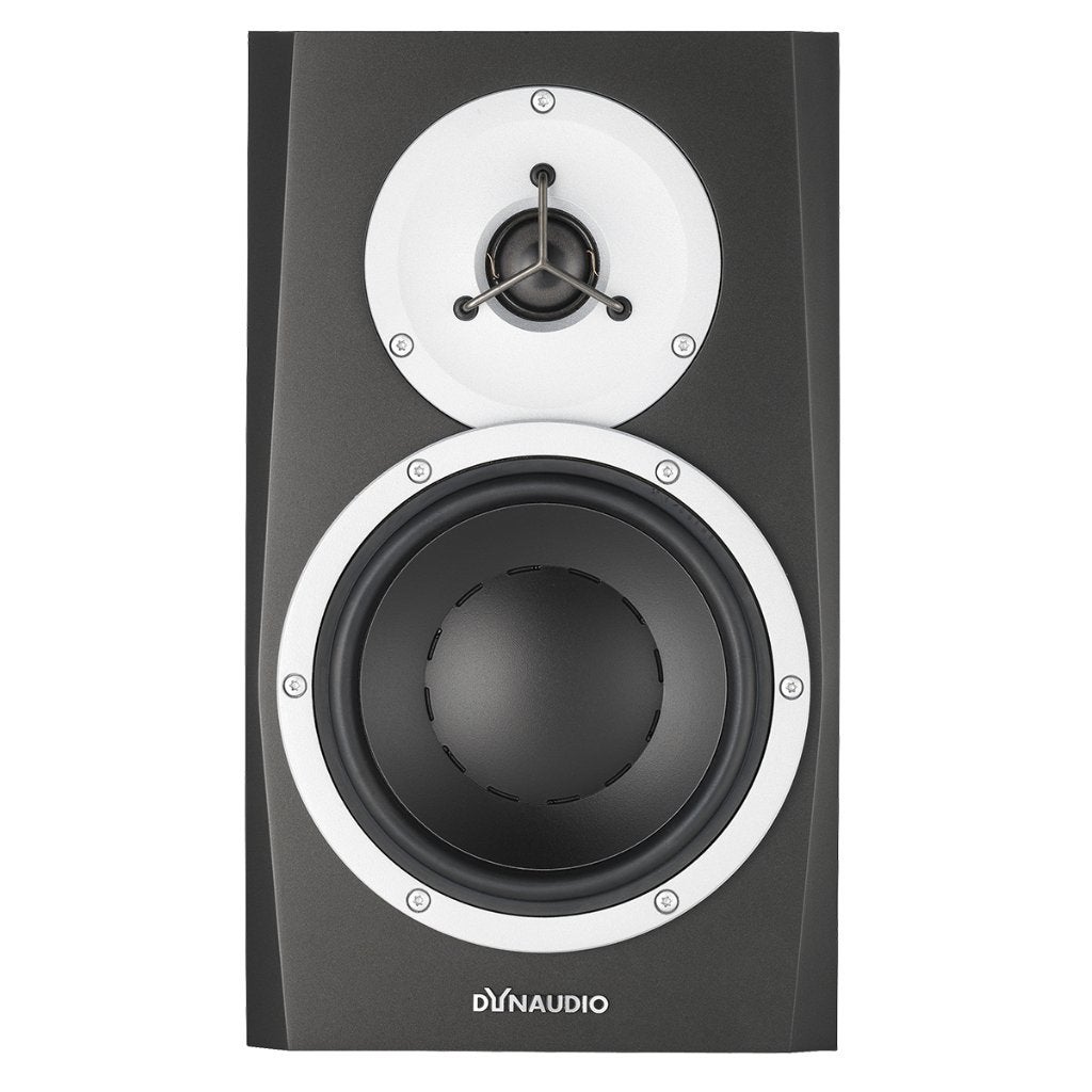 Dynaudio BM5 MkIII + Apollo Twin – studioset, Audio, Tv en Foto, Professionele apparaten, Ophalen, Zo goed als nieuw, Audio